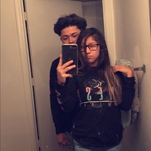 Meet your Posher, Mariah